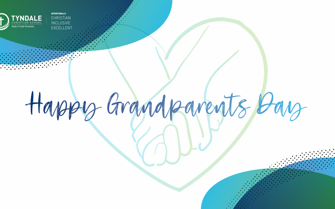 Grandparents’ Day 2022