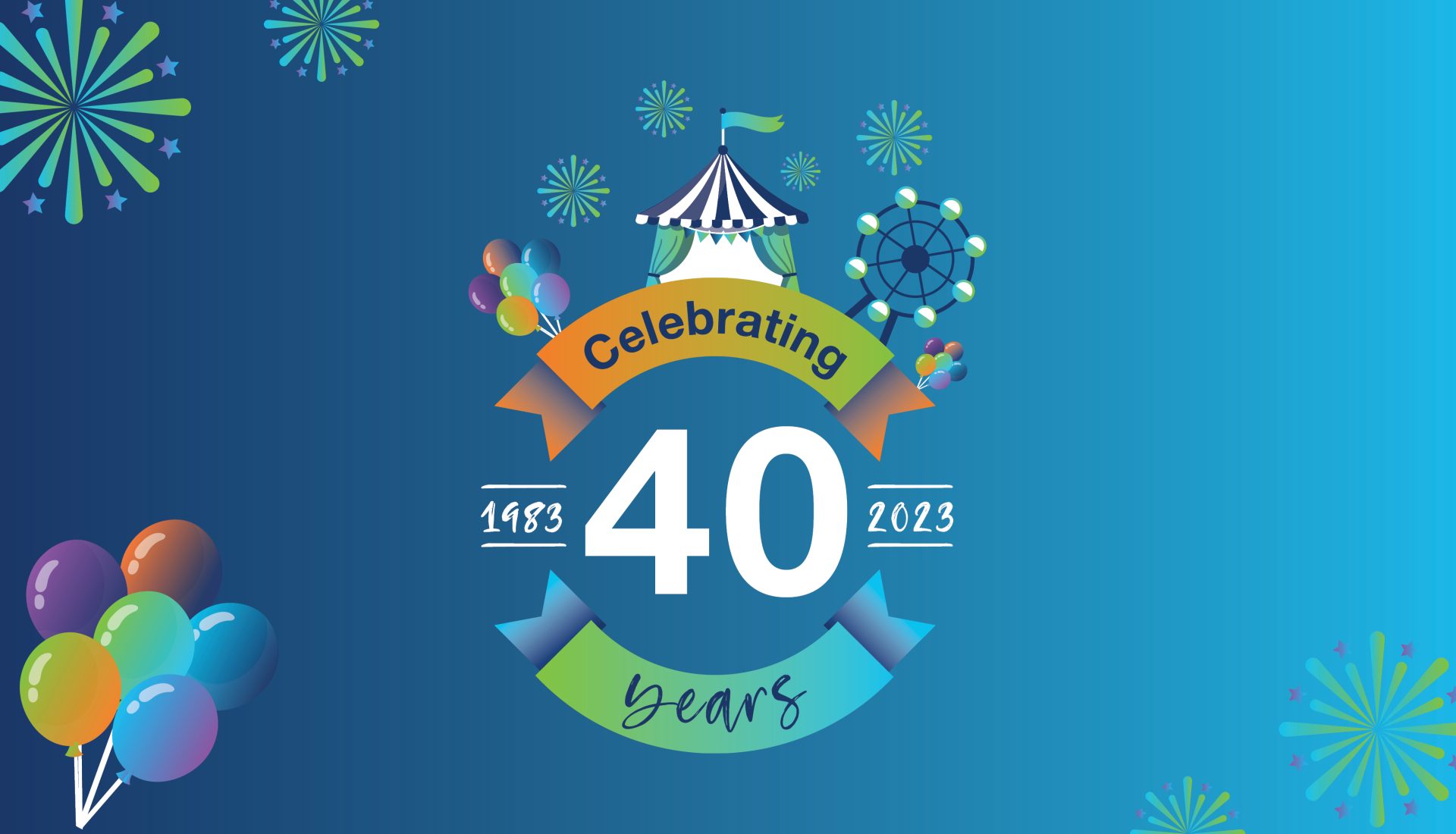 40th Anniversary Celebration | Salisbury East