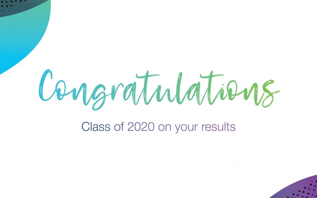 Year 12 Results
